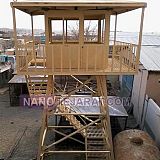 برجک نگهبانی برجک نگهبانی